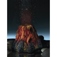 Superfish DecoLED-Air Vulkaan
